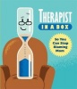 Therapist in a Box (Paperback) - Lou Harry Photo