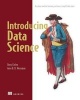 Introducing Data Science (Paperback) - David Cielen Photo