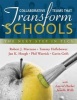 Collaborative Teams That Transform Schools - The Next Step in Plcs (Paperback) - Robert J Marzano Photo