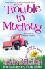 Trouble in Mudbug (Paperback) - Jana Deleon Photo