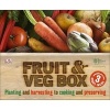 RHS Fruit & Veg Box (Other point of sale) - Dk Photo