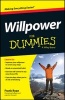 Willpower For Dummies (Paperback) - Frank Ryan Photo