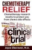 Chemotherapy Relief (Paperback) - M a Joyce Zborower Photo