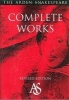 The Arden Shakespeare Complete Works (Hardcover, Revised) - William Shakespeare Photo