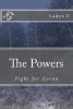 The Powers - Fight for Zoran (Paperback) - Ladee C Photo