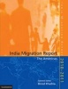 India Migration Report 2010-2011 - The Americas (Paperback, New) - Binod Khadria Photo