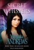 Secret Whispers (Hardcover, Library edition) - Virginia Andrews Photo