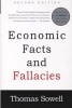 Economic Facts and Fallacies (Paperback, 2nd Revised edition) - Thomas Sowell Photo