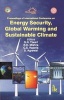 Proceeding of International Conference on Energy Security, Global Warming and Sustainable Climate (Hardcover) - GN Tiwari Photo