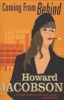 Coming From Behind (Paperback, New Ed) - Howard Jacobson Photo