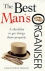 The Best Man's Organiser (Paperback, 2nd Revised edition) - Christopher Hobson Photo