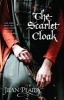 The Scarlet Cloak (Paperback) - Jean Plaidy Photo