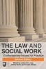 The Law and Social Work - Contemporary Issues for Practice (Paperback, 2nd Revised edition) - Lesley Anne Long Photo