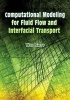 Computational Modeling for Fluid Flow and Interfacial Transport (Paperback) - Wei Shyy Photo