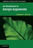 An Introduction to Design Arguments (Paperback, New) - Benjamin C Jantzen Photo