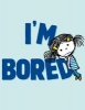 I'm Bored (Hardcover) - Michael Ian Black Photo