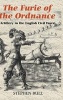 The Furie of the Ordnance - Artillery in the English Civil Wars (Hardcover) - Stephen Bull Photo