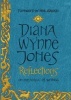 Reflections (Hardcover) - Diana Wynne Jones Photo