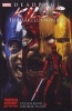 Deadpool Kills The Marvel Universe (Paperback) - Cullen Bunn Photo