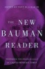 The New Bauman Reader - Thinking Sociologically in Liquid Modern Times (Paperback) - Tony Blackshaw Photo