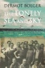 The Lonely Sea and Sky (Paperback) - Dermot Bolger Photo