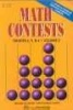 Math Contests - Grades 4, 5, and 6 Vol. 2 - School Years: 1986-87 Through 1990-91 (Paperback, 2nd) - Steven R Conrad Photo