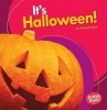 It's Halloween! (Paperback) - Richard Sebra Photo