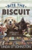 Bite the Biscuit (Paperback) - Linda O Johnston Photo