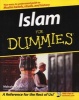 Islam for Dummies (Paperback) - M Clark Photo