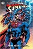 Superman the Coming of the Supermen (Paperback) - Neal Adams Photo