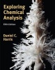 Exploring Chemical Analysis (Paperback, 5th) - Daniel C Harris Photo