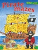 Pirate Mazes (Paperback) - Don Oliver Matthies Photo