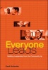 Everyone Leads - Building Leadership from the Community Up (Hardcover) - Paul Schmitz Photo