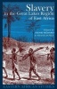 Slavery in the Great Lakes Region of East Africa (Paperback) - Henri Medard Photo