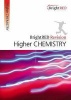 BrightRED Revision: Higher Chemistry (Paperback) - Archie Gibb Photo