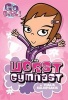 The Worst Gymnast (Paperback) - Thalia Kalkipsakis Photo