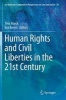 Human Rights and Civil Liberties in the 21st Century (Paperback, Softcover reprint of the original 1st ed. 2014) - Yves Haeck Photo