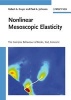 Nonlinear Mesoscopic Elasticity - The Complex Behaviour of Rocks, Soil, Concrete (Hardcover) - Robert A Guyer Photo