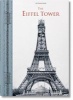 The Eiffel Tower (Paperback) - Bertrand Lemoine Photo