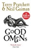 Good Omens (Paperback, New Ed) - Terry Pratchett Photo