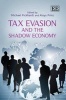 Tax Evasion and the Shadow Economy (Hardcover) - Michael Pickhardt Photo