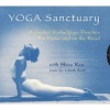 Yoga Sanctuary - A Guided Hatha Yoga Practice For Home And On The Road (CD, Student) - Shiva Rea Photo