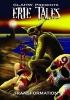 Erie Tales IX - Transformation (Paperback) - Great Lakes Association Horror Writers Photo