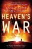 Heaven's War (Hardcover) - David S Goyer Photo