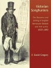 Victorian Songhunters - The Recovery and Editing of English Vernacular Ballads and Folk Lyrics, 1820-1883 (Paperback) - E David Gregory Photo