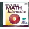 Standard Math Interactive (CD-ROM) - Daniel Zwillinger Photo