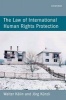 The Law of International Human Rights Protection (Paperback) - Walter Kalin Photo