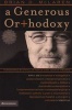 A Generous Orthodoxy (Paperback, New Ed) - Brian D McLaren Photo