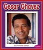 Cesar Chavez (Paperback) - Christine Juarez Photo