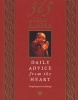 365 Dalai Lama - Daily Advice from the Heart (Paperback, New ed) - Dalai Lama XIV Photo